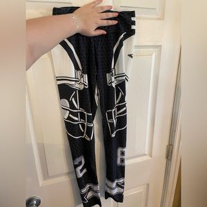 Dallas Cowboys Leggings